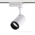 Aluminum Alloy 10W Modern Lighting LED Track Light